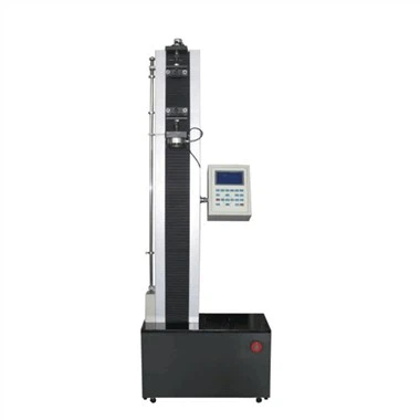 Skaitmeninis ekrano tempimo bandymo aparatas