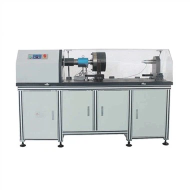 Trinties koeficientas testavimo mašina