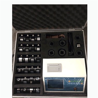 HY -36 anti-SLIP koeficiento detektorius